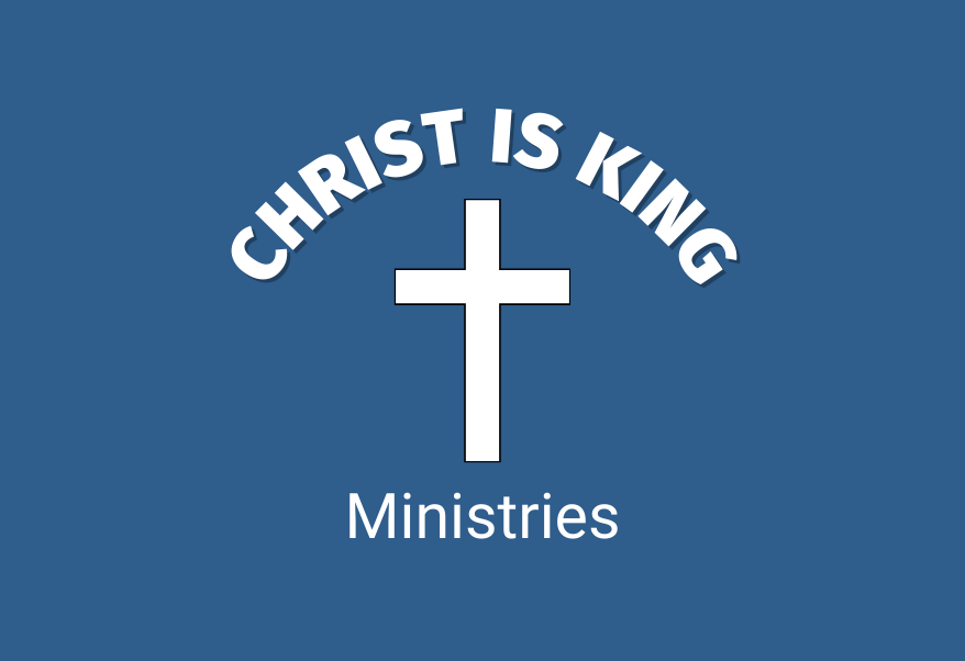 christ is king img